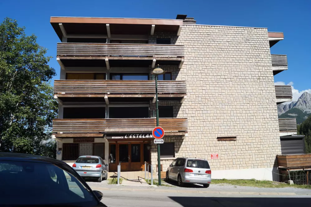 Résidence L'estelan