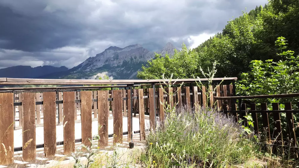 Résidence L'estelan