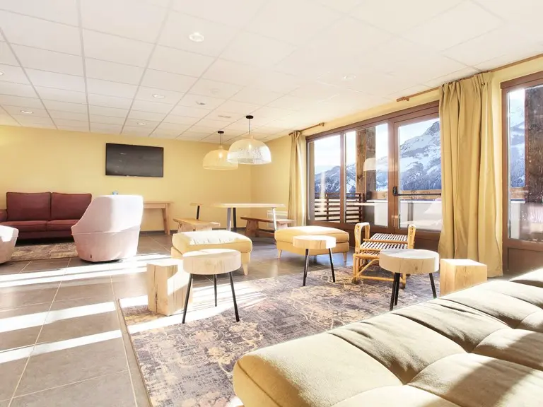Résidence Odalys Le Village de Praroustan 4 étoiles★★★★