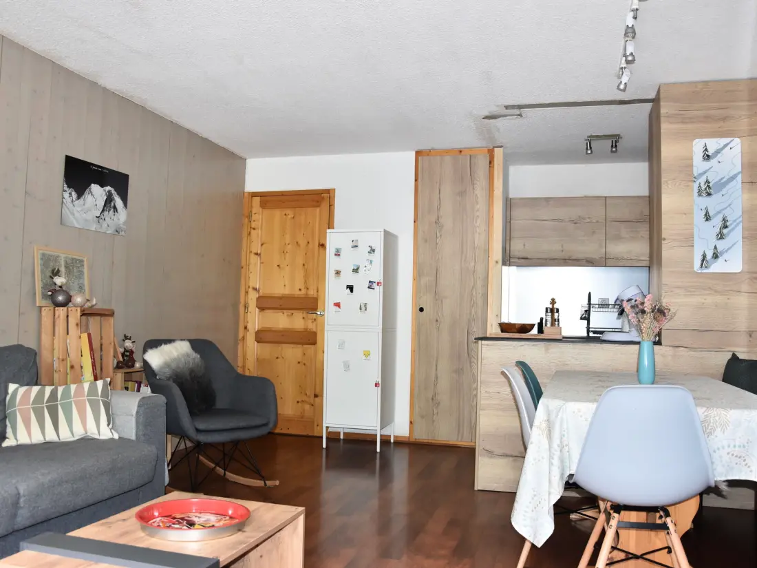 Location de Vacances Pralognan-la-Vanoise 101