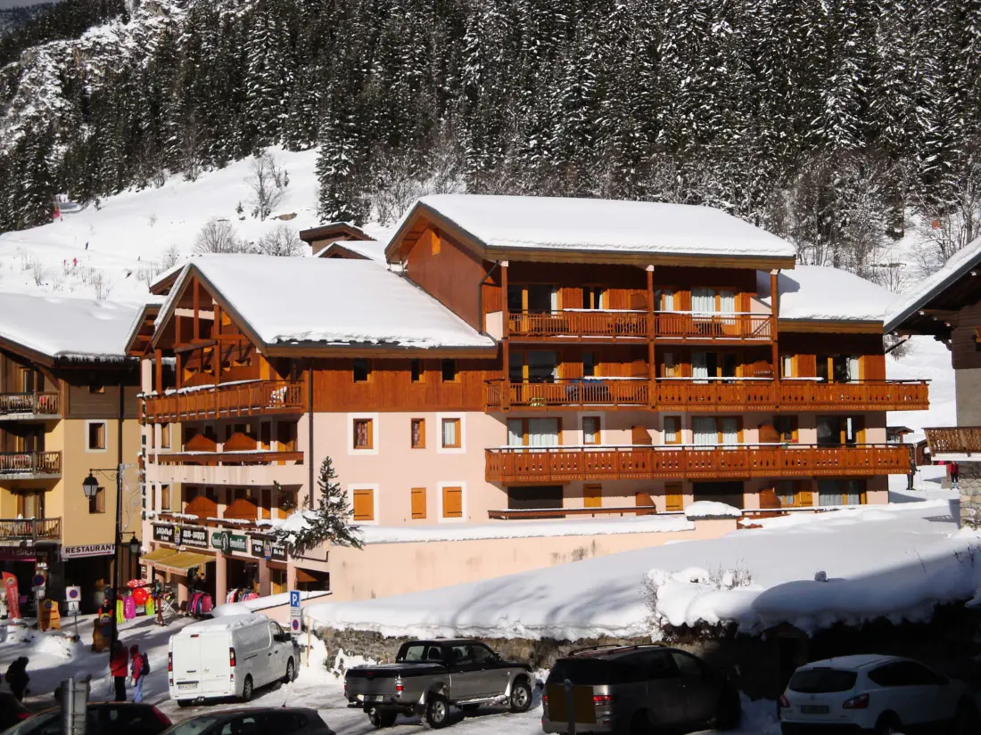 Location de Vacances Pralognan-la-Vanoise 108