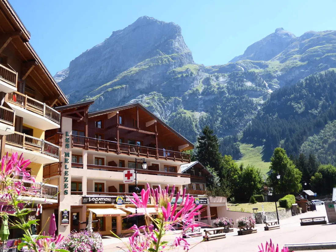 Location de Vacances Pralognan-la-Vanoise 108