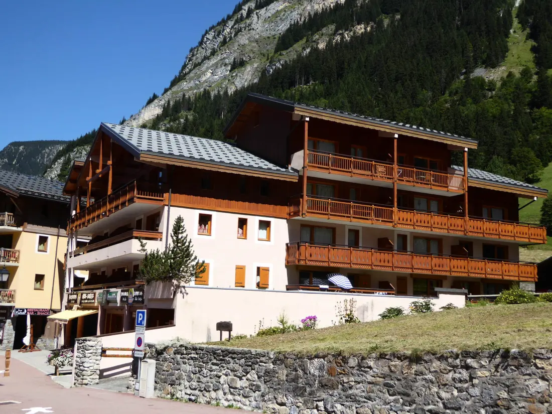 Location de Vacances Pralognan-la-Vanoise 108