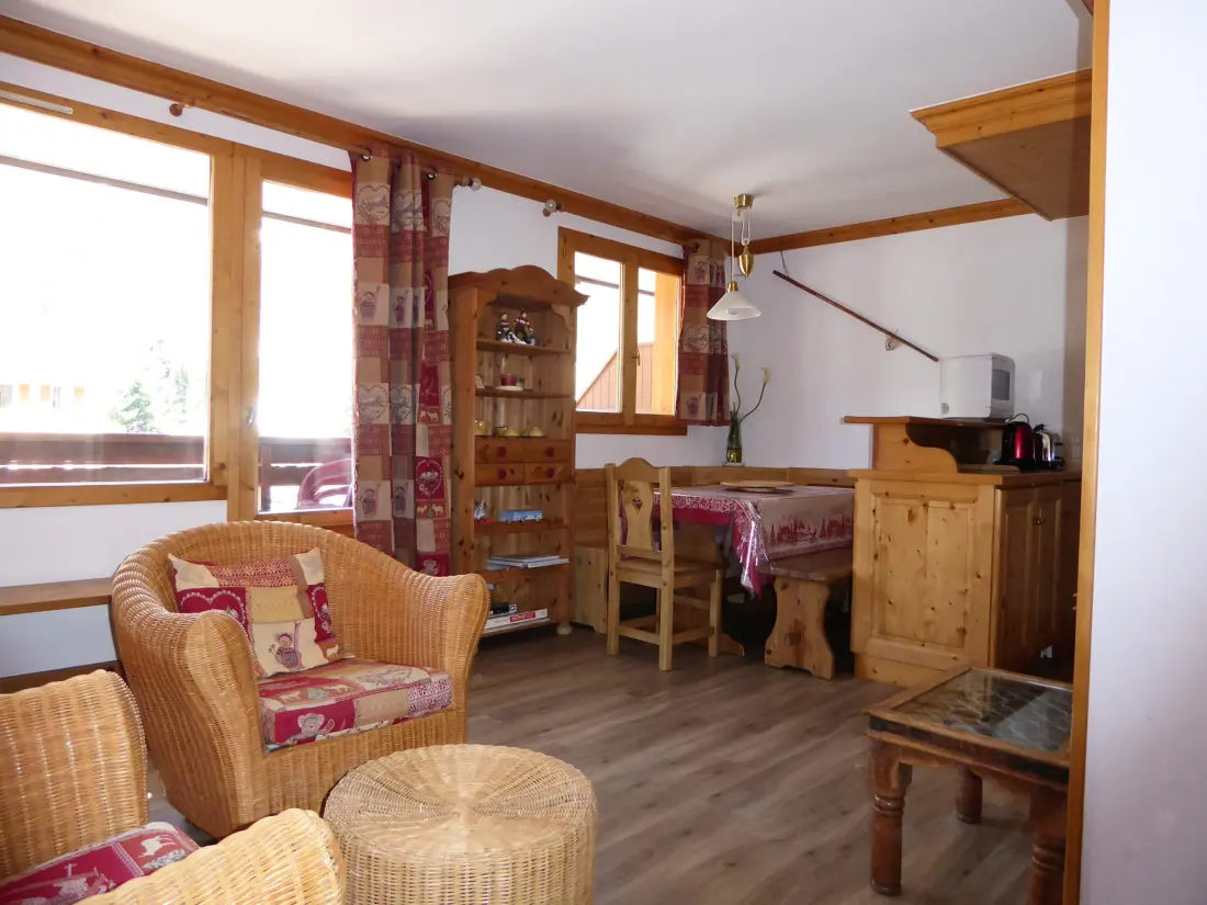 Location de Vacances Pralognan-la-Vanoise 108