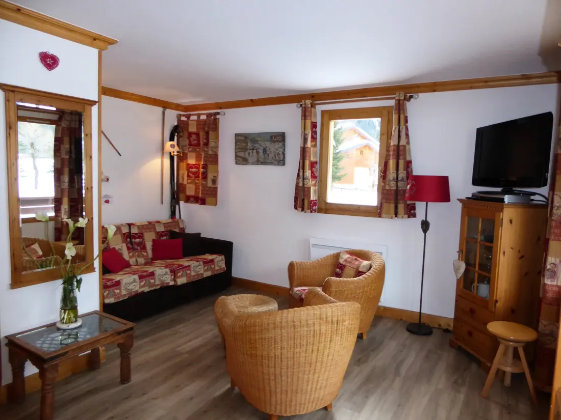 Location de Vacances Pralognan-la-Vanoise 108