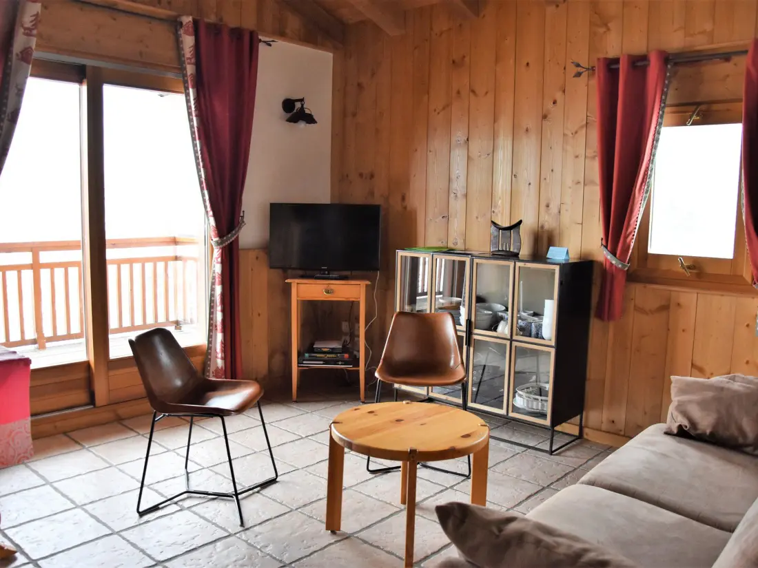 Location de Vacances Pralognan-la-Vanoise 114