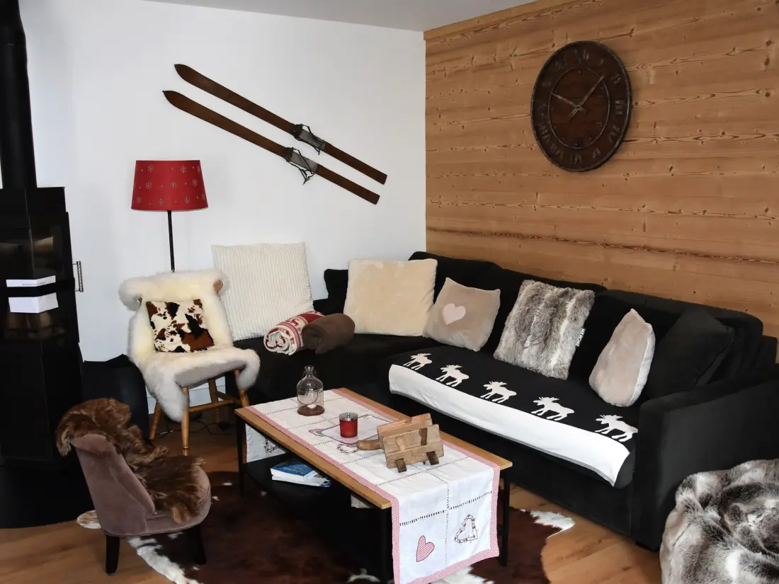 Location de Vacances Pralognan-la-Vanoise 123