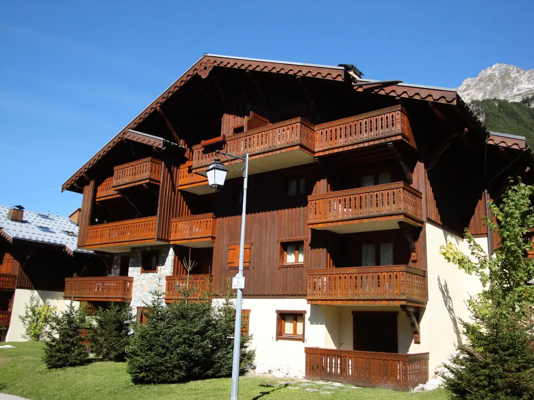 Location de Vacances Pralognan-la-Vanoise 125