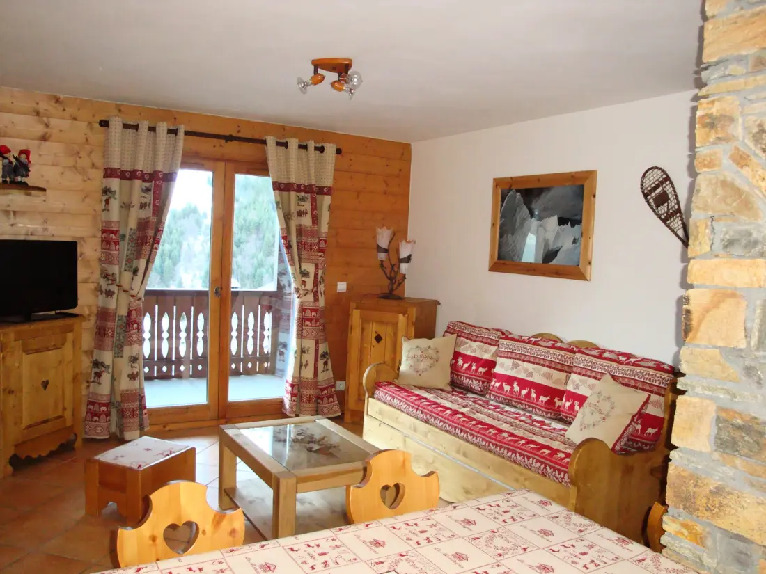 Location de Vacances Pralognan-la-Vanoise 125