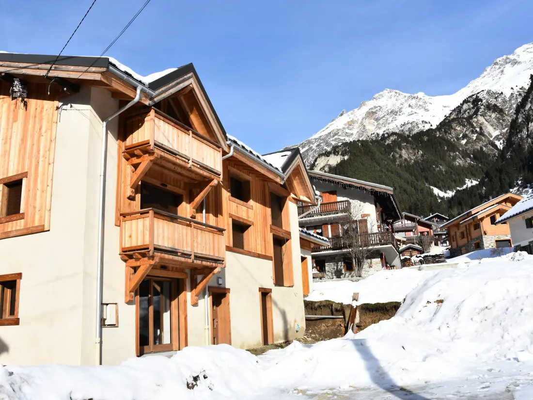 Location de Vacances Pralognan-la-Vanoise 127