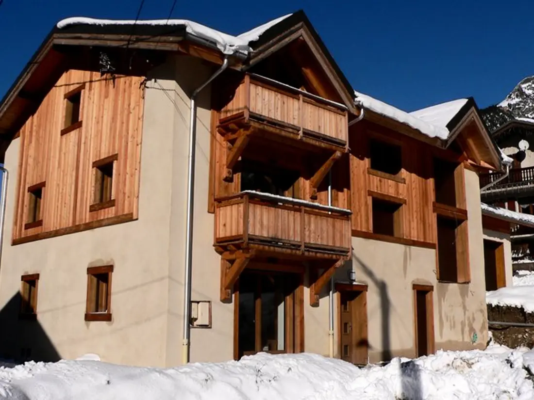 Location de Vacances Pralognan-la-Vanoise 128