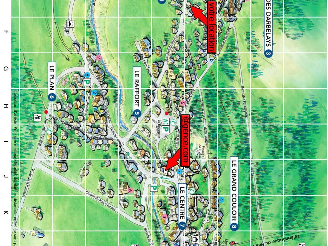 Location de Vacances Pralognan-la-Vanoise 128
