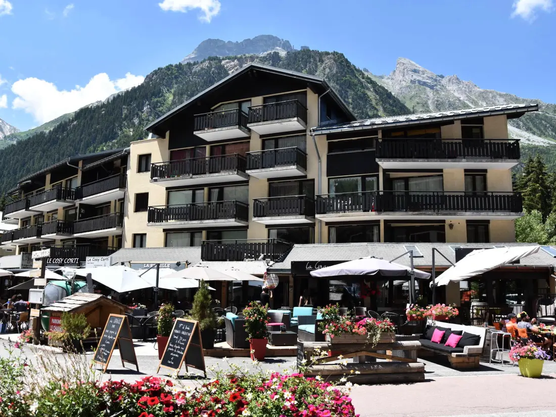 Location de Vacances Pralognan-la-Vanoise 135