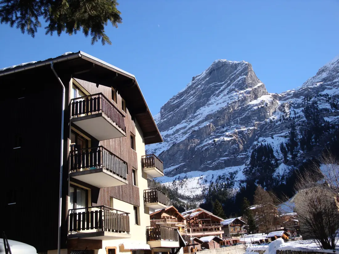 Location de Vacances Pralognan-la-Vanoise 135
