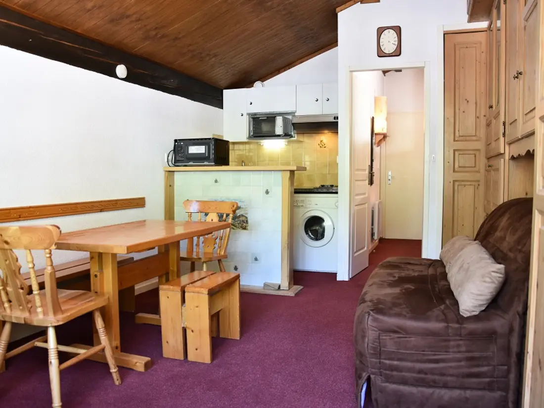 Location de Vacances Pralognan-la-Vanoise 135