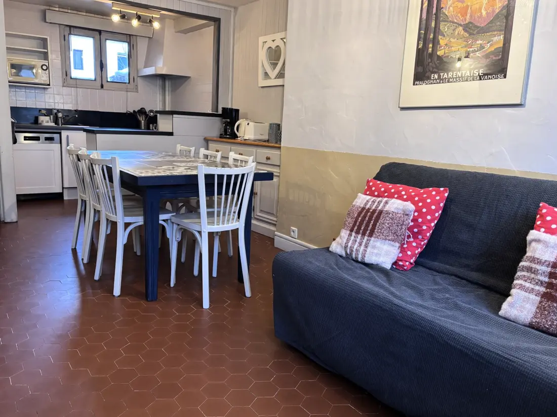 Location de Vacances Pralognan-la-Vanoise 139