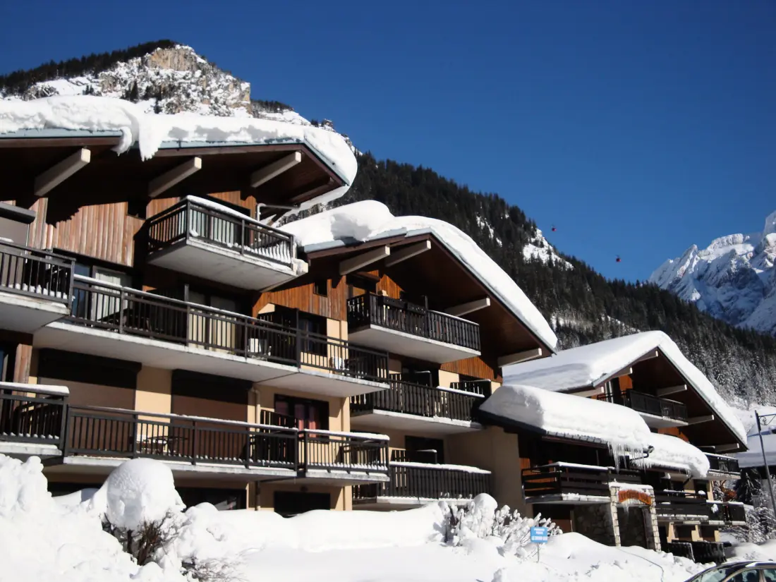 Location de Vacances Pralognan-la-Vanoise 155