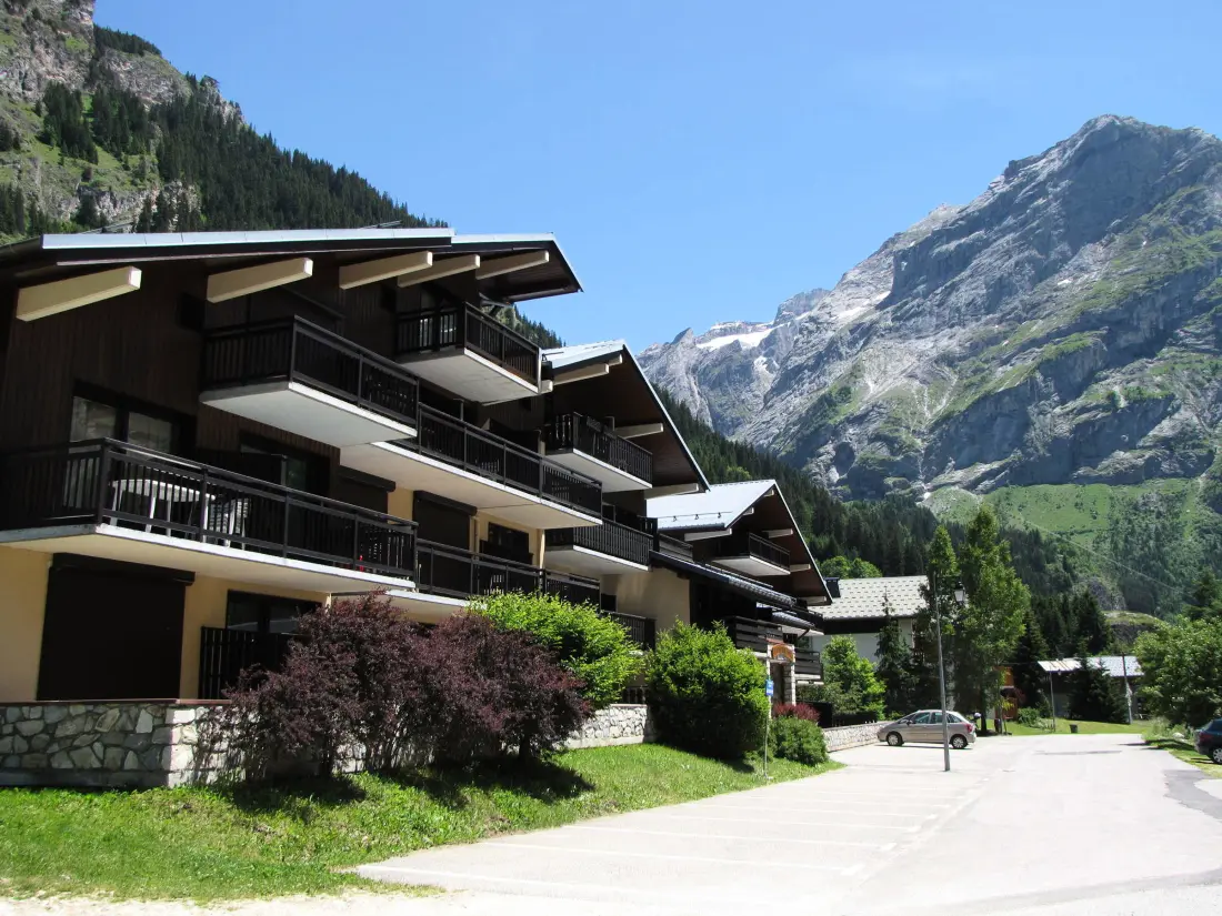 Location de Vacances Pralognan-la-Vanoise 155