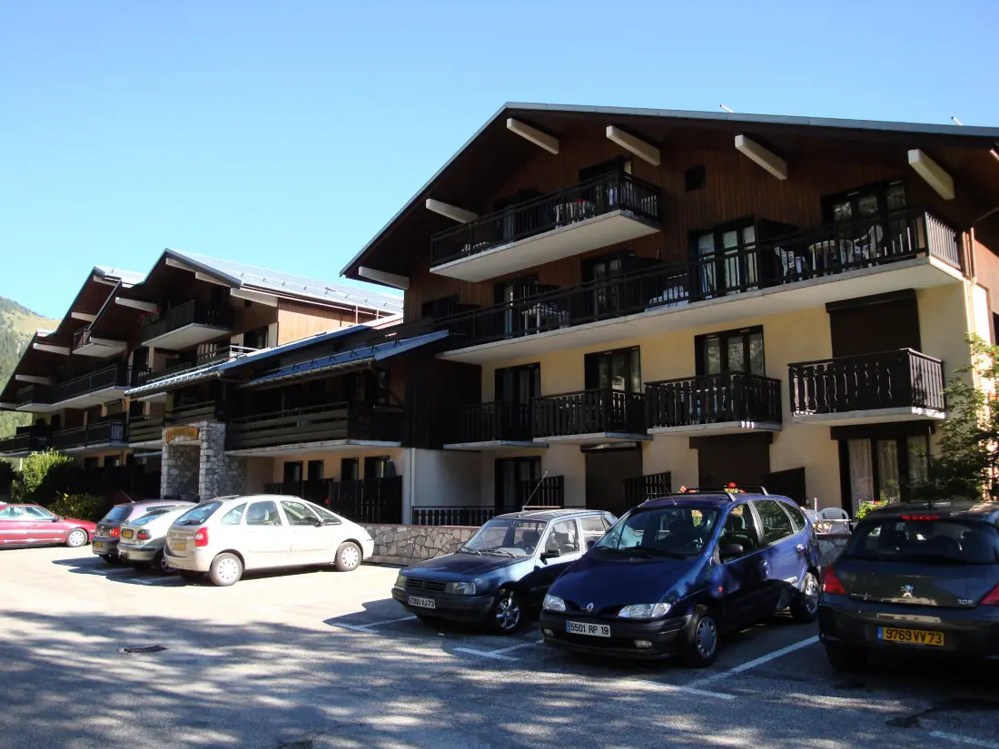 Location de Vacances Pralognan-la-Vanoise 155
