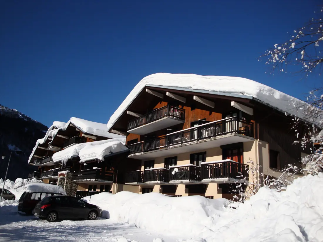 Location de Vacances Pralognan-la-Vanoise 155