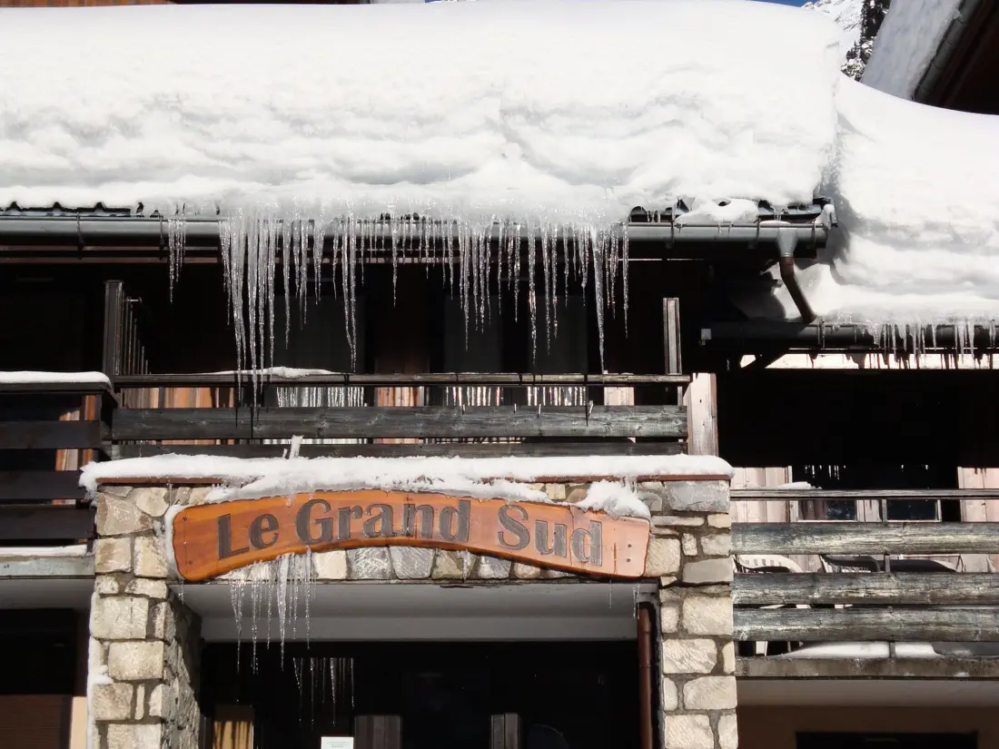 Location de Vacances Pralognan-la-Vanoise 155