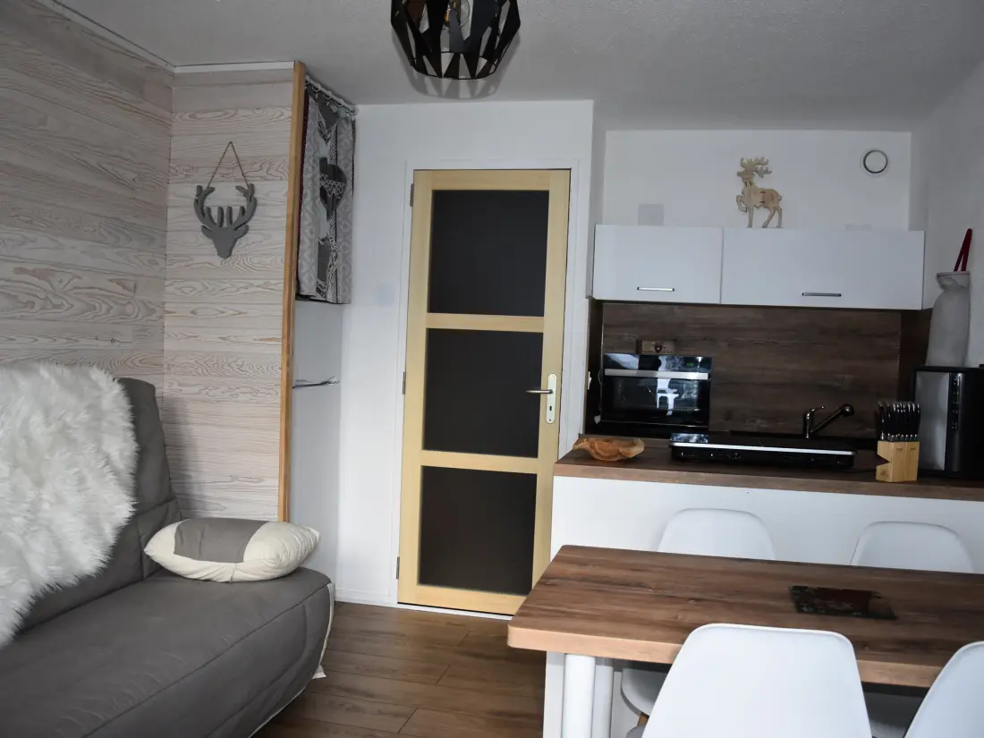 Location de Vacances Pralognan-la-Vanoise 155