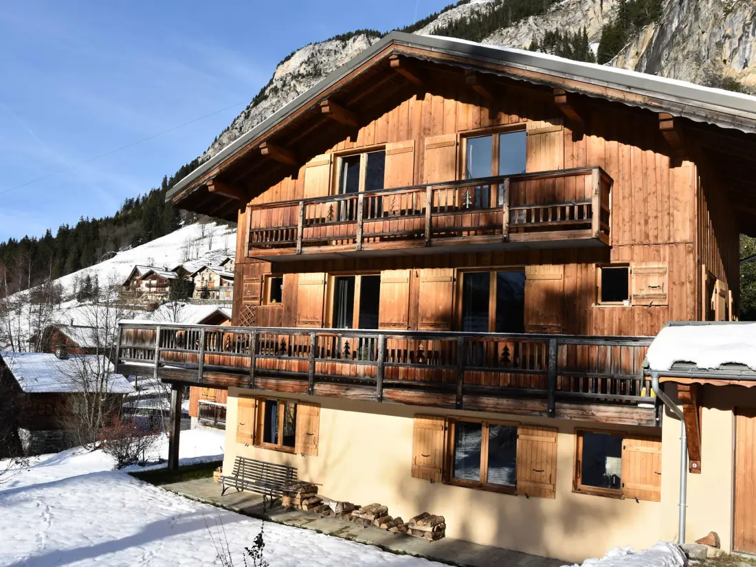 Location de Vacances Pralognan-la-Vanoise 159