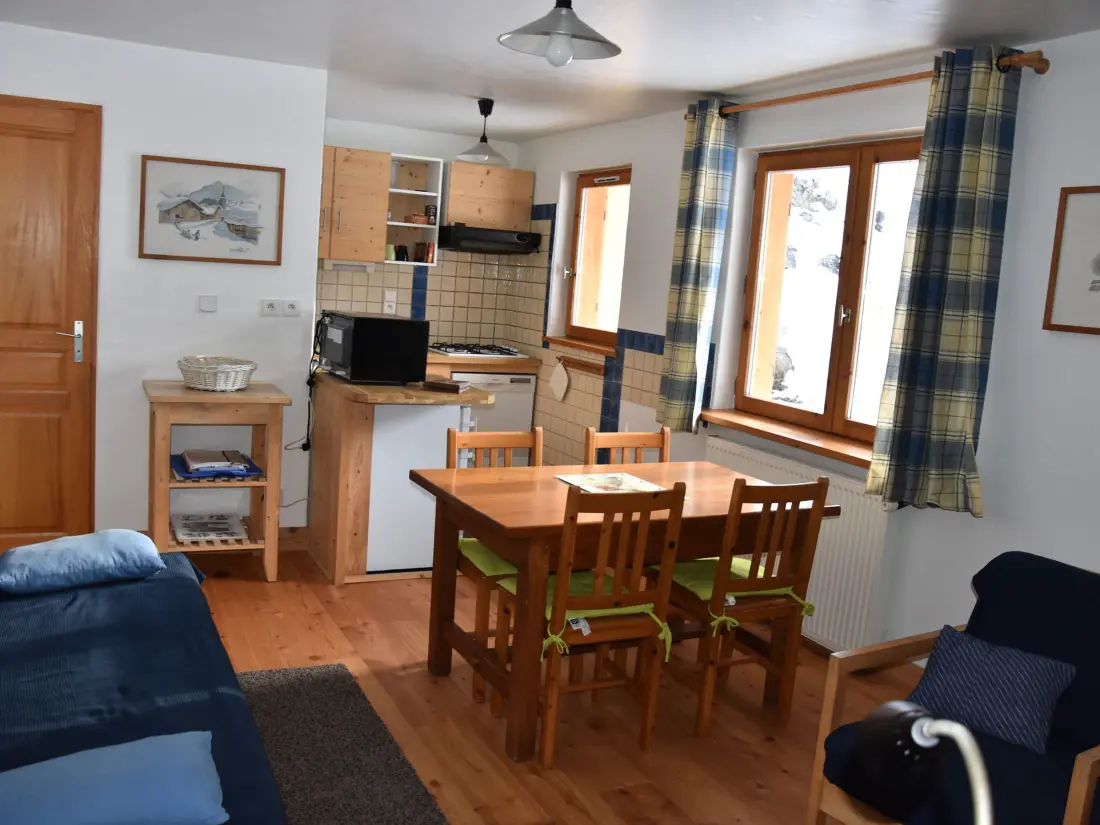 Location de Vacances Pralognan-la-Vanoise 159
