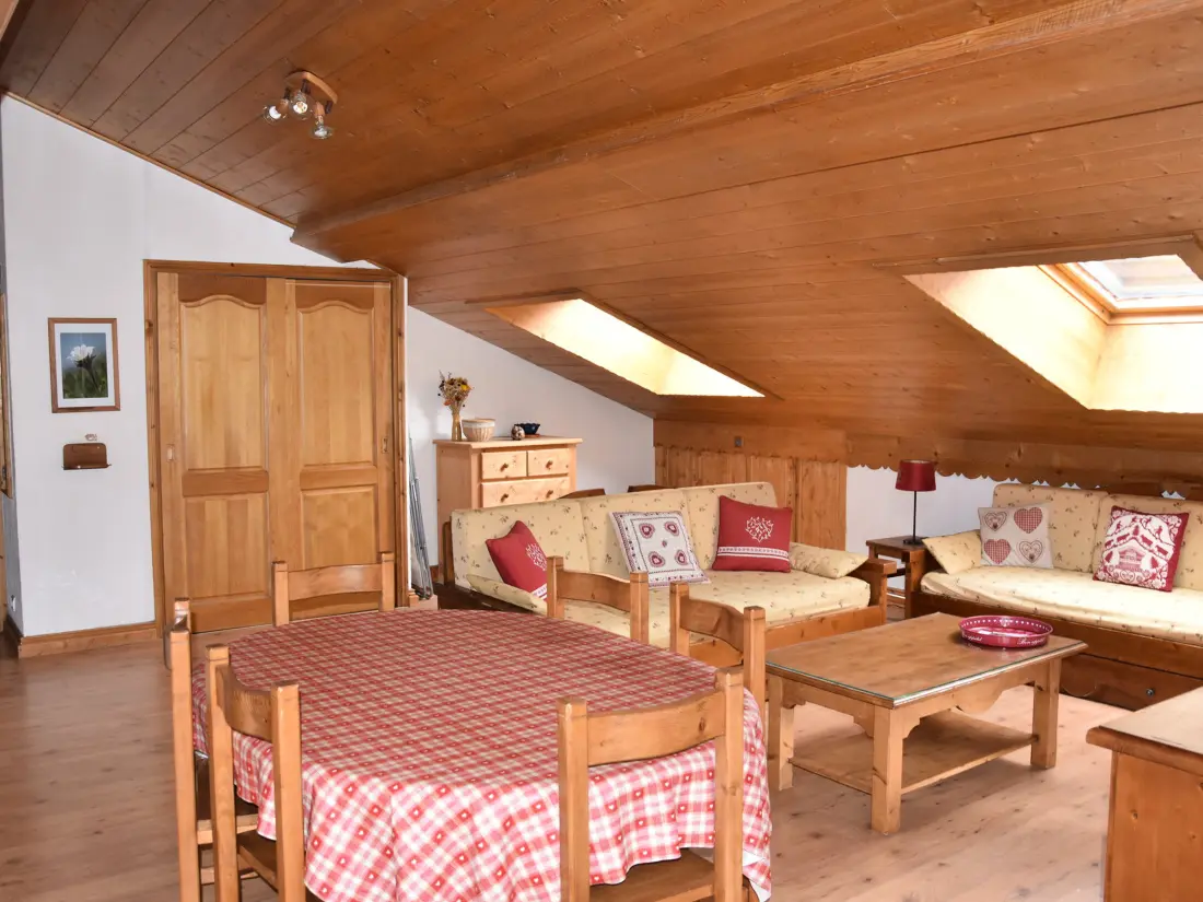 Location de Vacances Pralognan-la-Vanoise 16