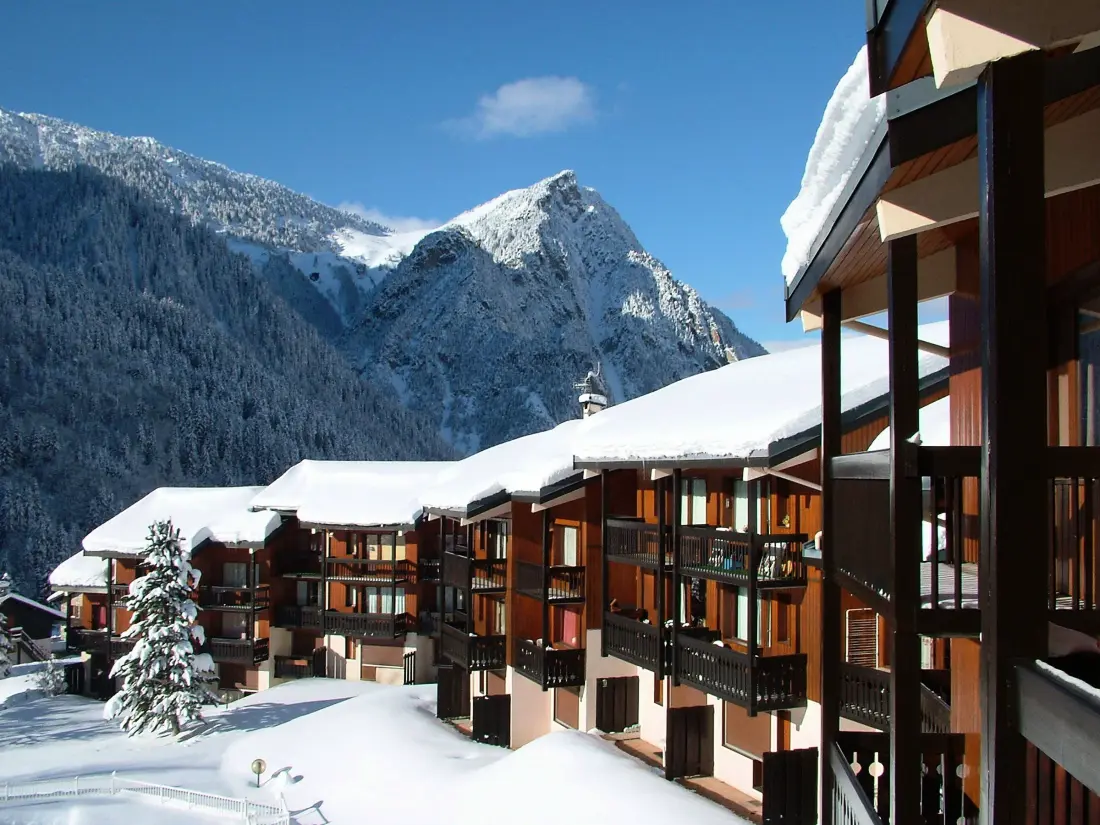 Location de Vacances Pralognan-la-Vanoise 161
