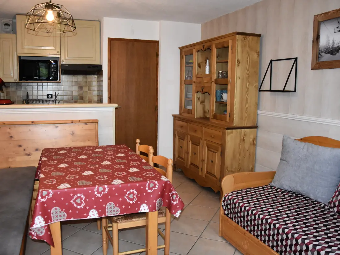 Location de Vacances Pralognan-la-Vanoise 161