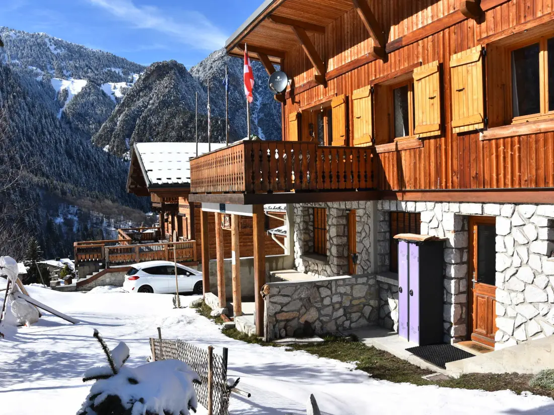 Location de Vacances Pralognan-la-Vanoise 165