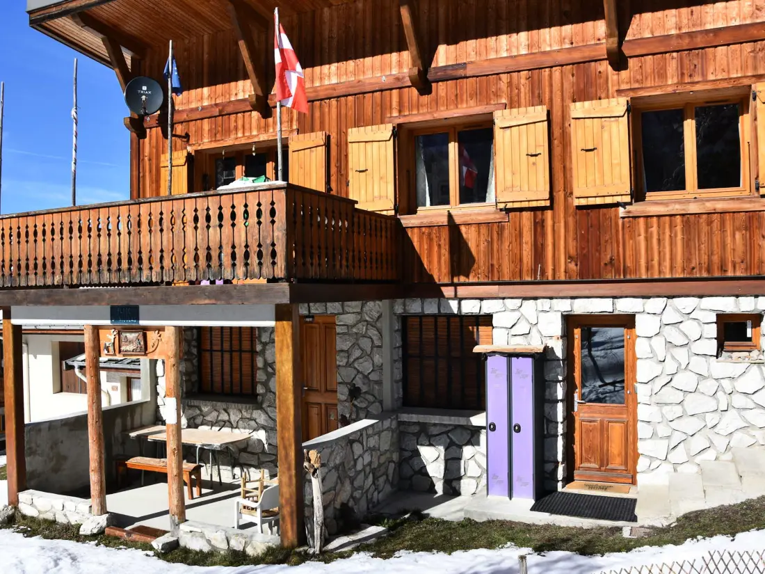 Location de Vacances Pralognan-la-Vanoise 165