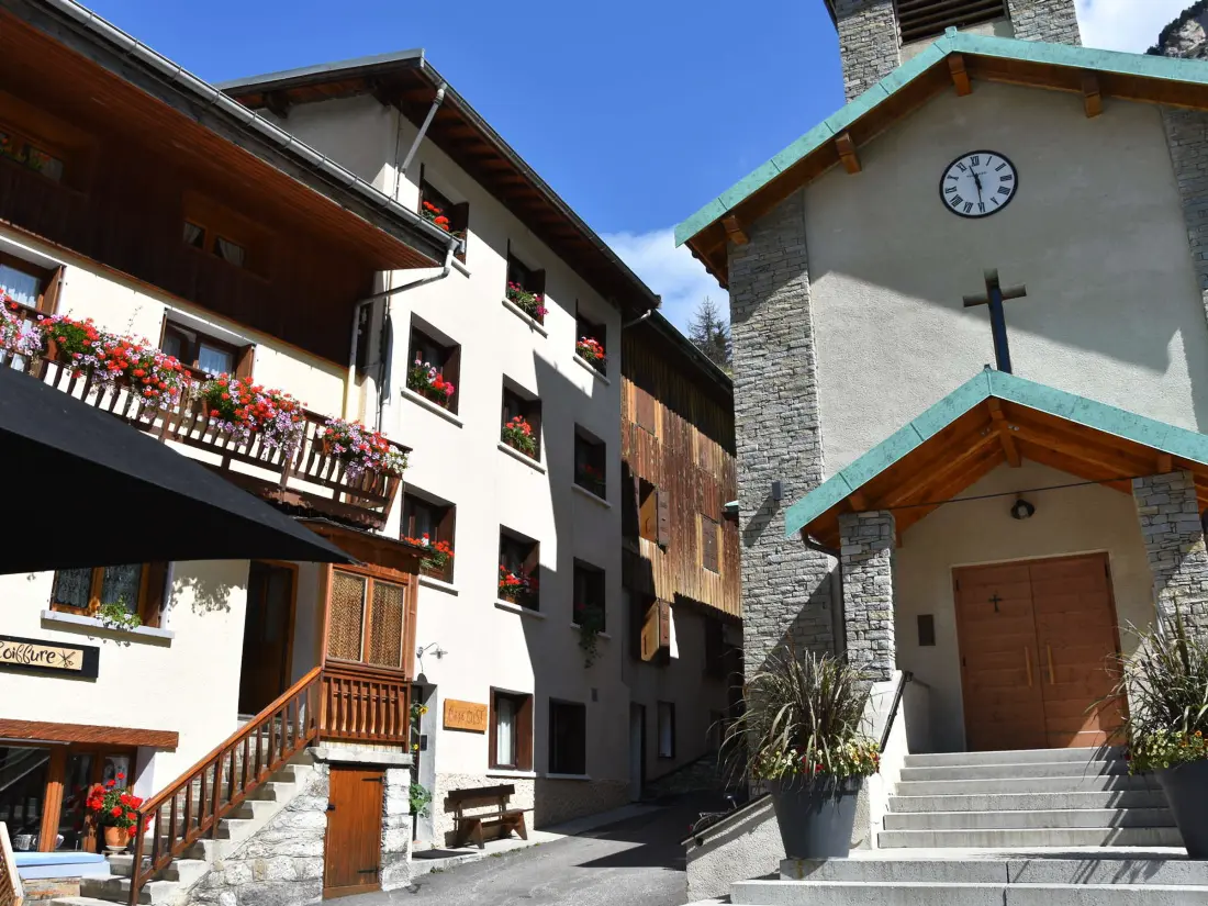 Location de Vacances Pralognan-la-Vanoise 171