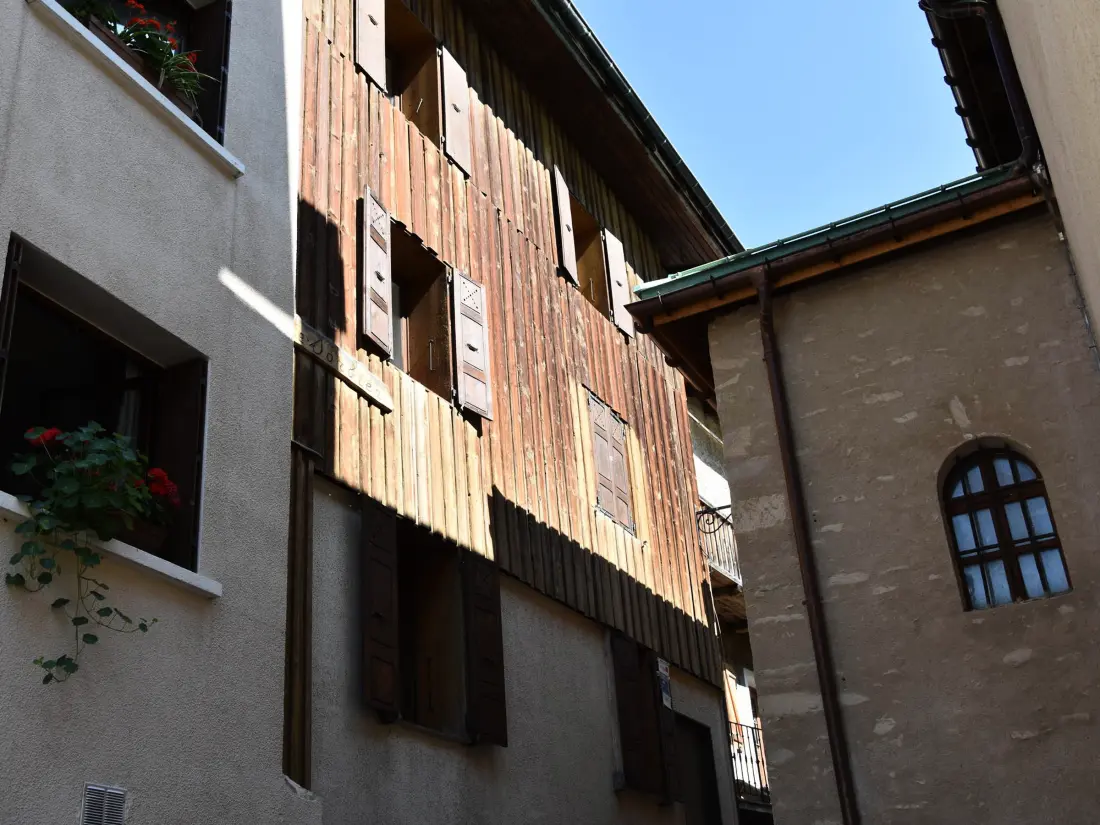 Location de Vacances Pralognan-la-Vanoise 171