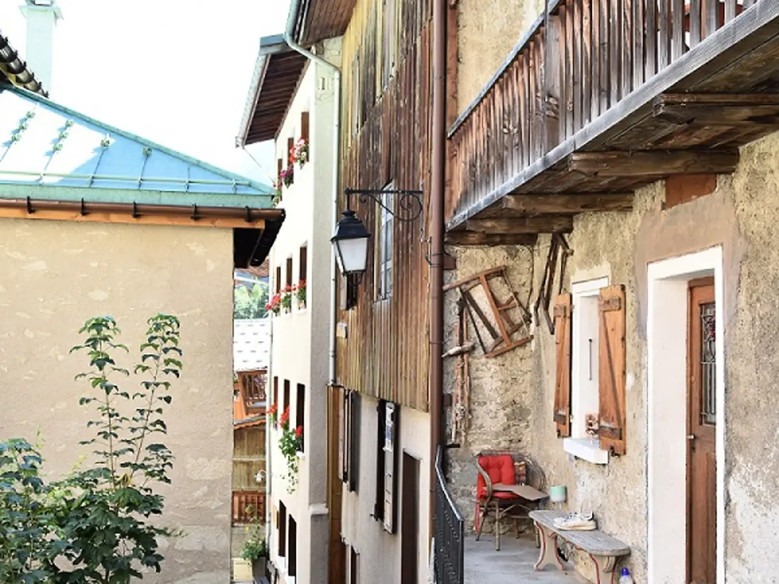 Location de Vacances Pralognan-la-Vanoise 171