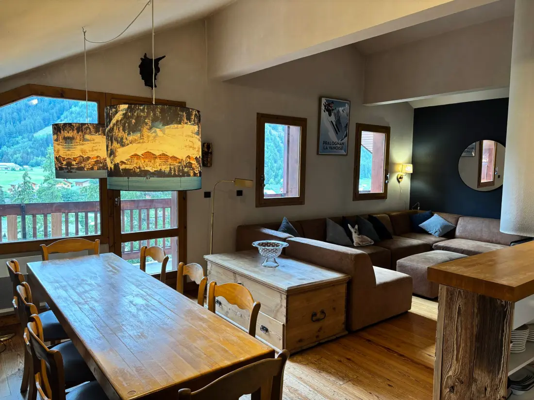 Location de Vacances Pralognan-la-Vanoise 174
