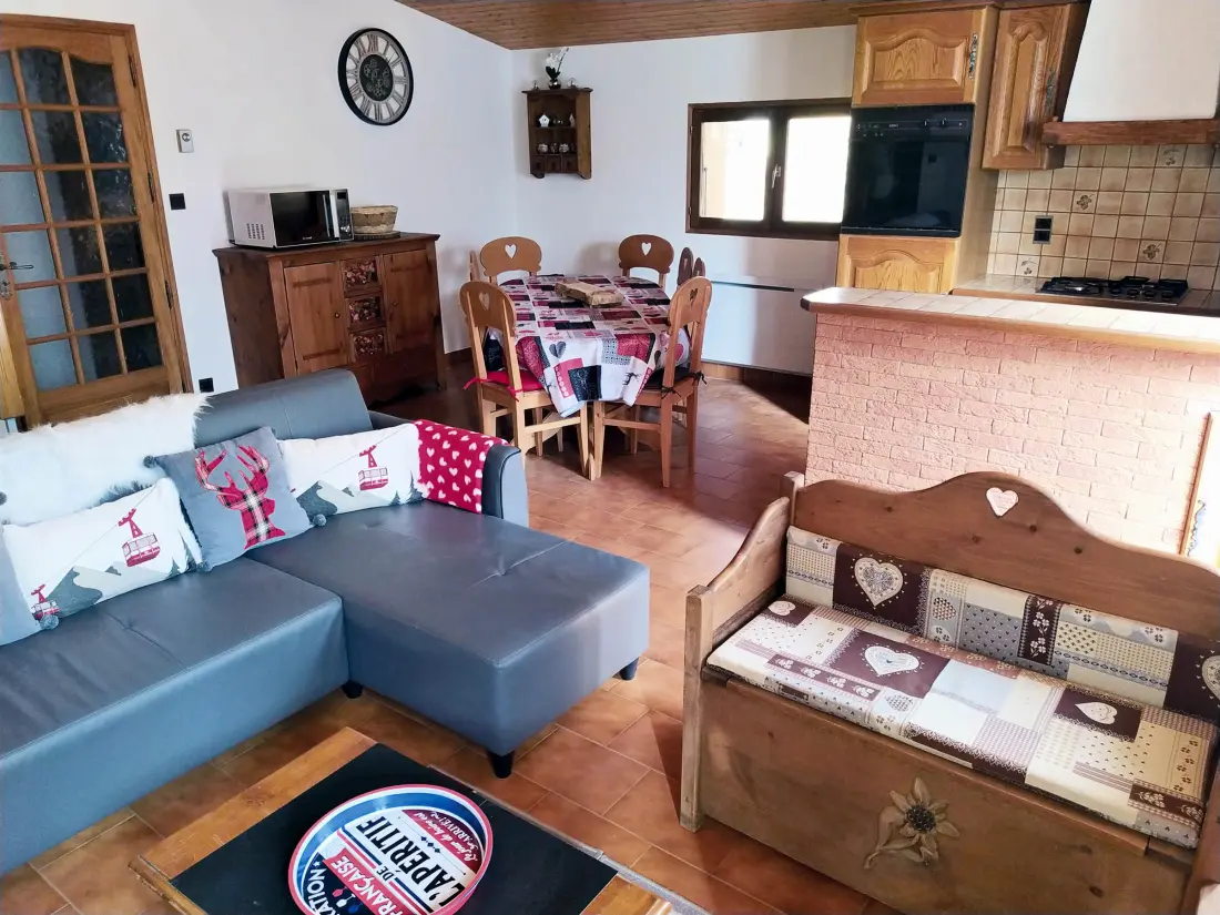 Location de Vacances Pralognan-la-Vanoise 175