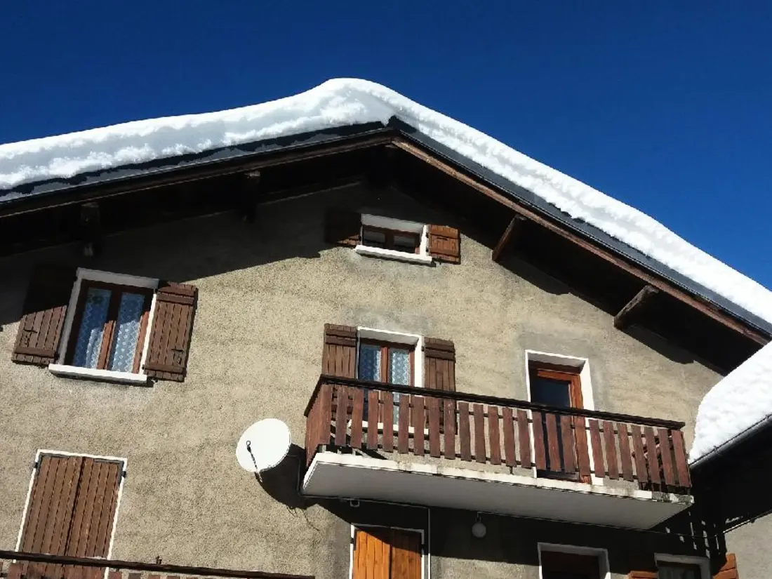 Location de Vacances Pralognan-la-Vanoise 175