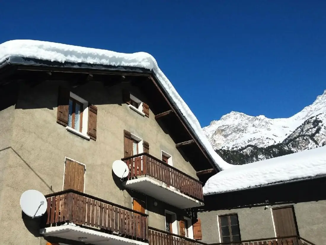 Location de Vacances Pralognan-la-Vanoise 175