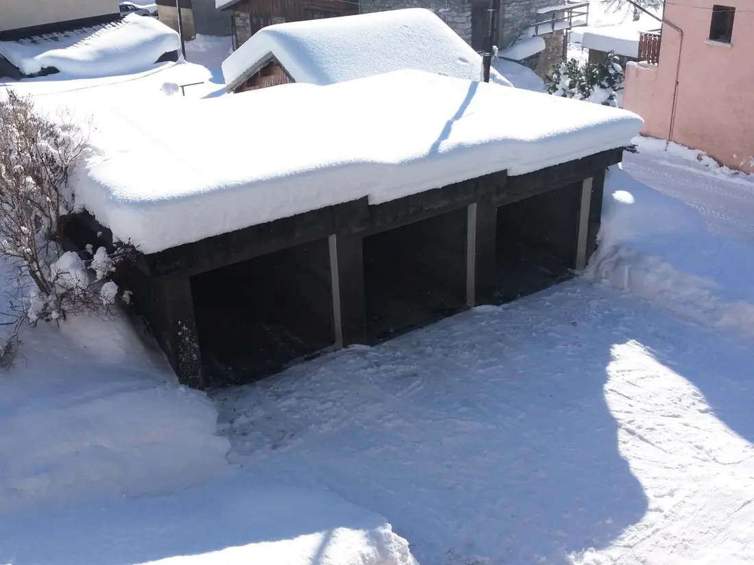 Location de Vacances Pralognan-la-Vanoise 175