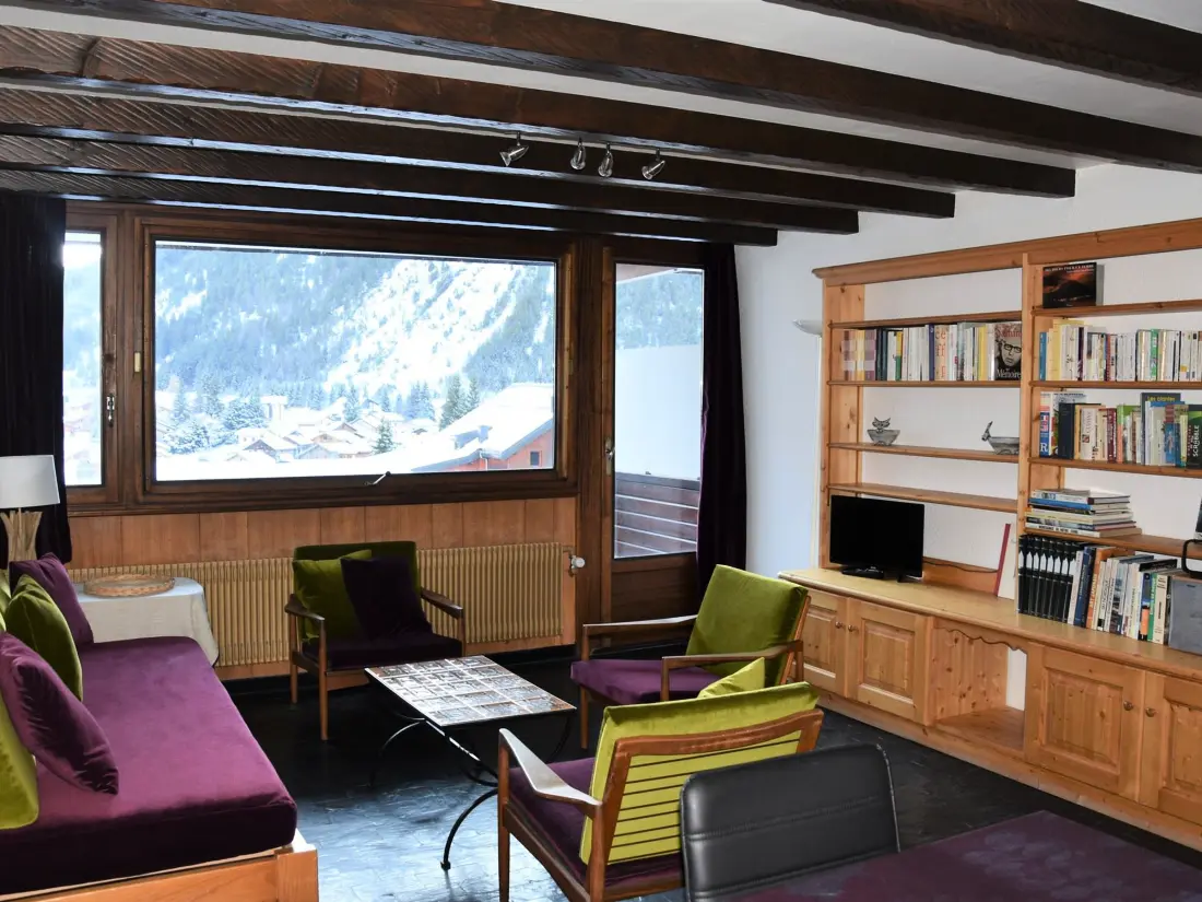 Location de Vacances Pralognan-la-Vanoise 178