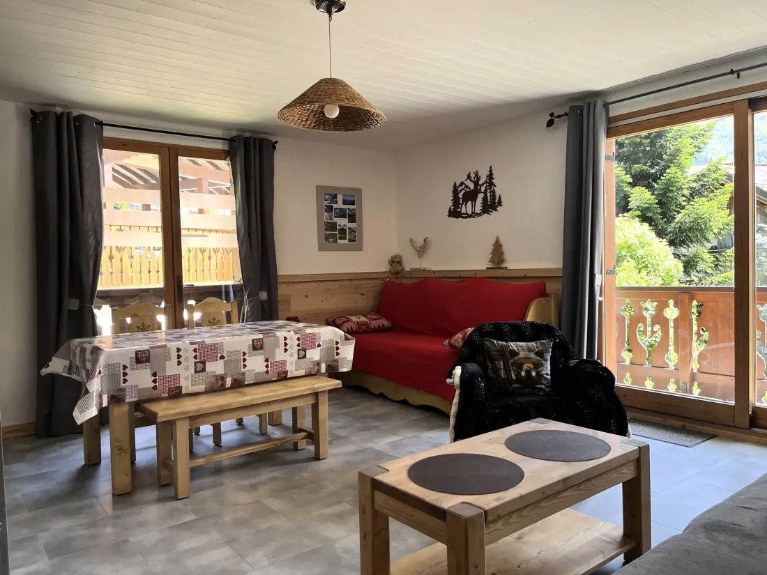 Location de Vacances Pralognan-la-Vanoise 179