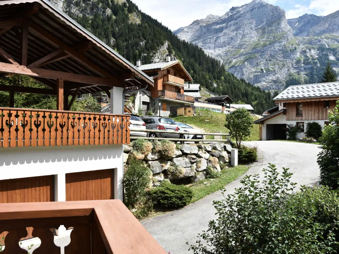 Location de Vacances Pralognan-la-Vanoise 179