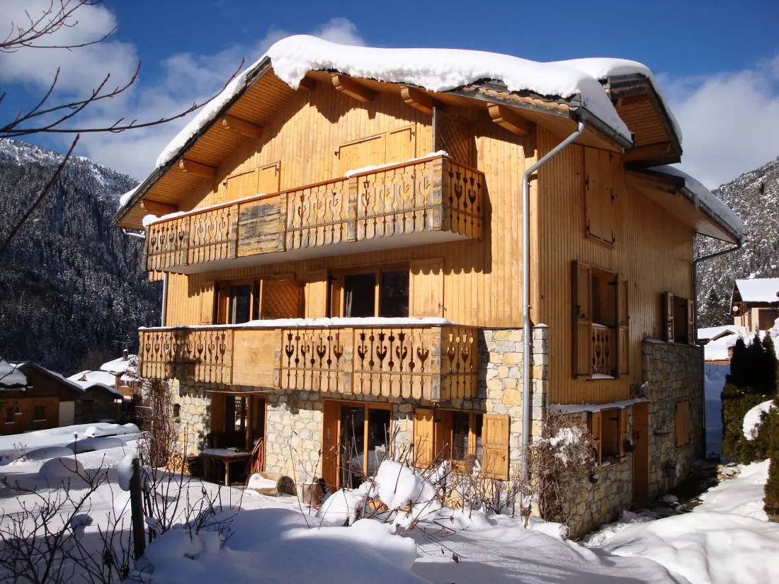 Location de Vacances Pralognan-la-Vanoise 179