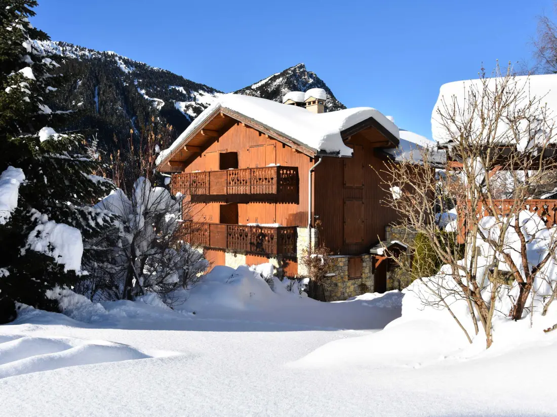 Location de Vacances Pralognan-la-Vanoise 179