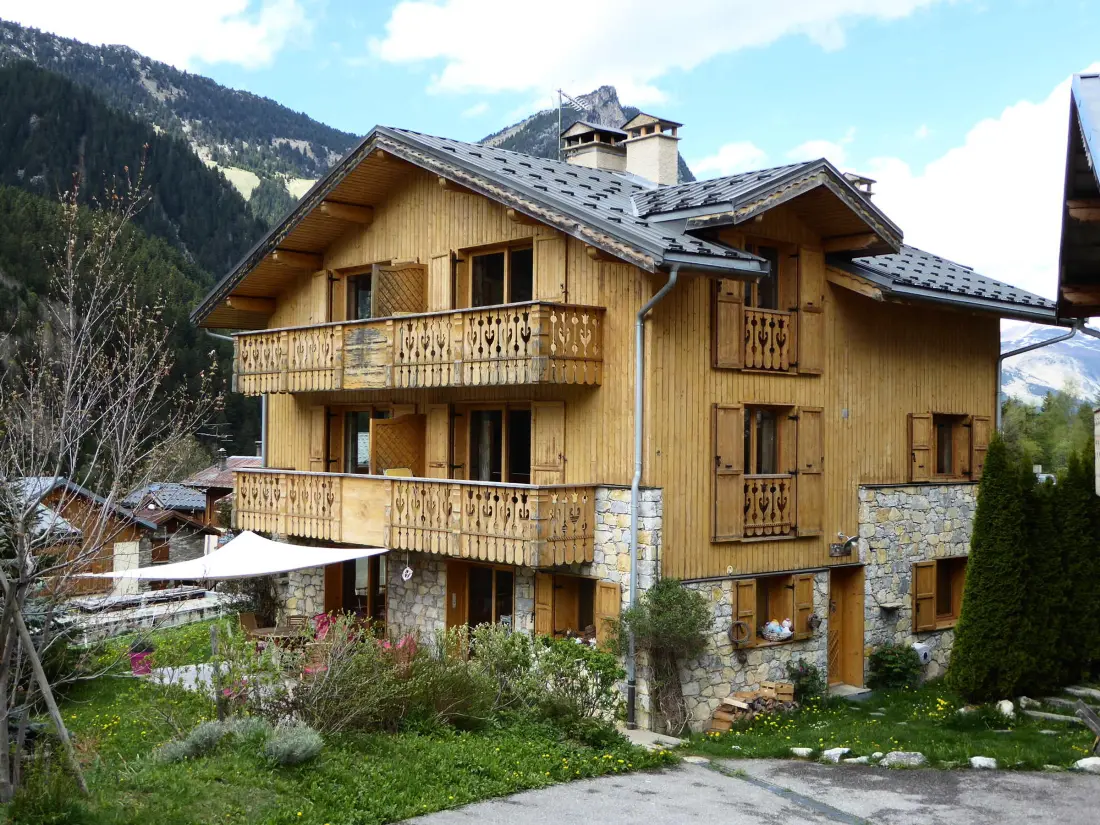 Location de Vacances Pralognan-la-Vanoise 179