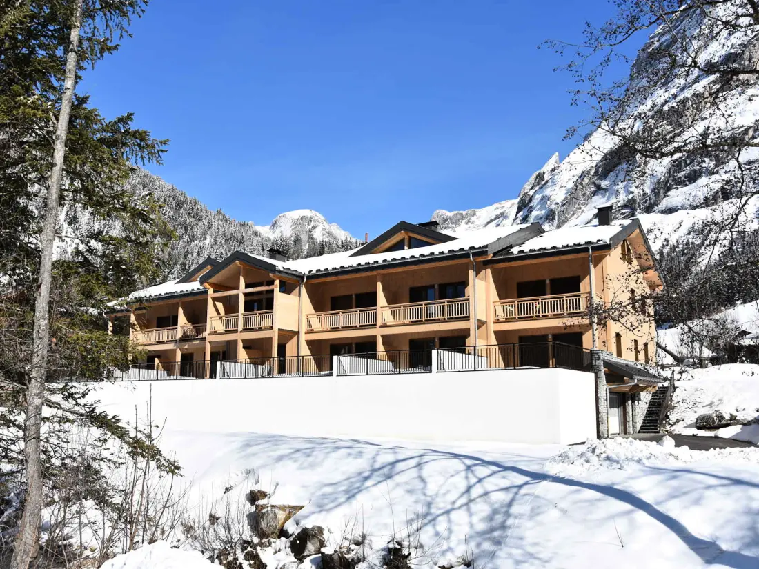 Location de Vacances Pralognan-la-Vanoise 187