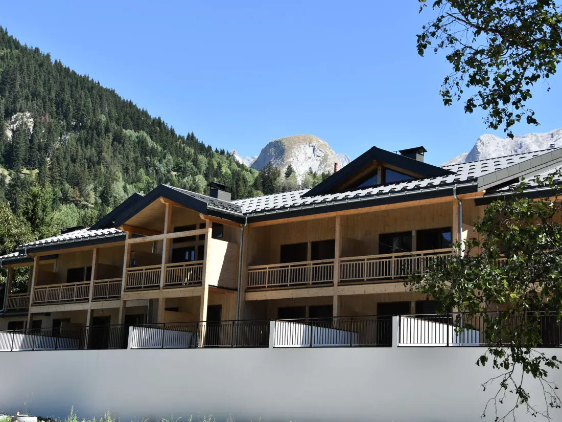 Location de Vacances Pralognan-la-Vanoise 187