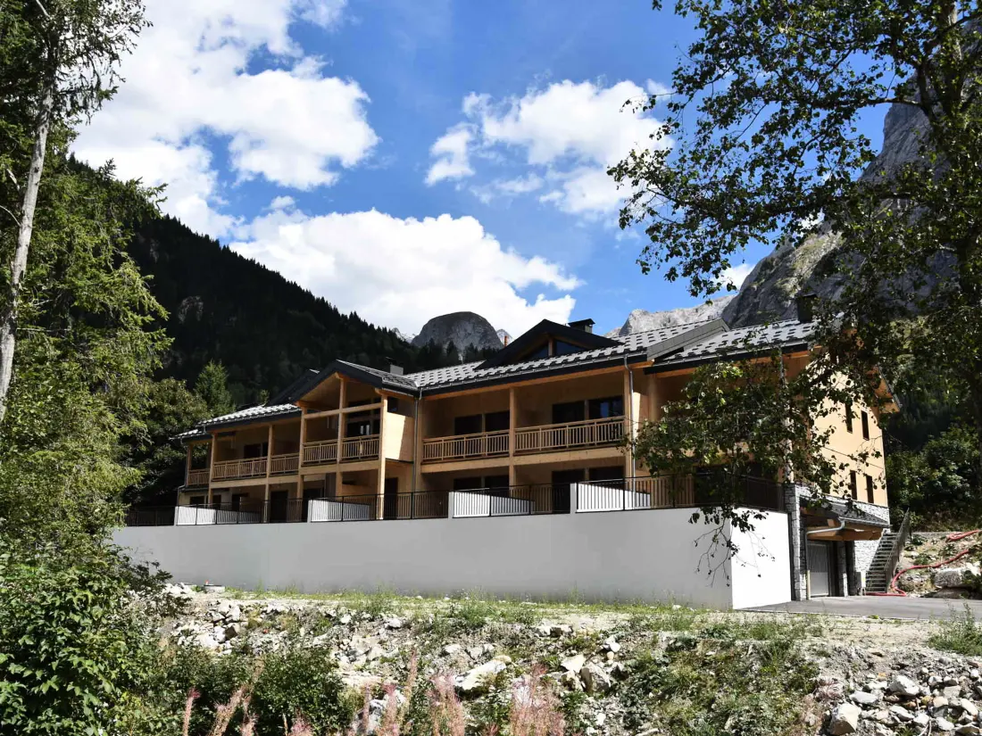 Location de Vacances Pralognan-la-Vanoise 187
